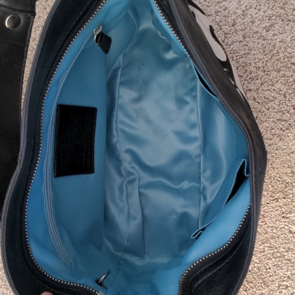 Coach Purse - Picture 5 of 7